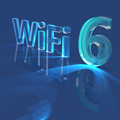 Wat is Wifi 6E?