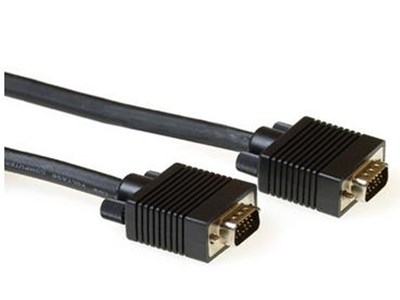 Intronics VGA kabel - 1,8 meter