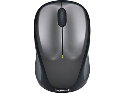 Logitech Wireless Mouse M235 - Optisch