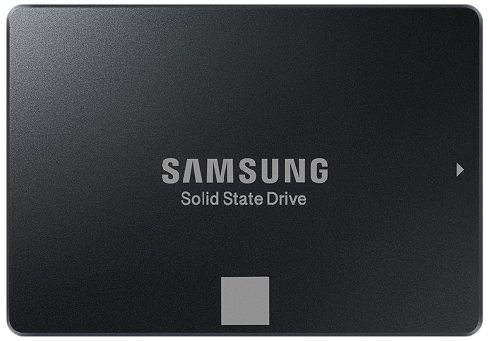 Samsung 850 EVO - 250 GB