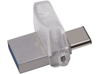 Kingston DataTraveler microDuo 3C - 64 GB
