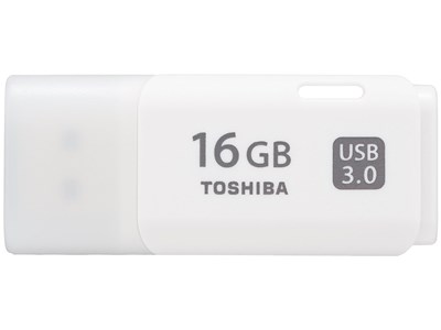 Toshiba TransMemory - 16GB