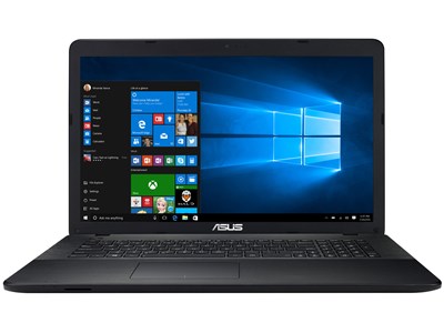 ASUS X751MA-TY259T-BE
