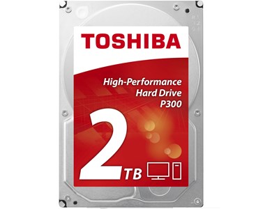 Toshiba P300 - 2 TB
