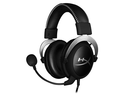 Kingston HyperX CloudX Pro - Gaming Headset