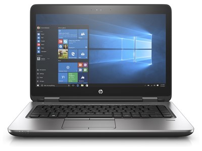 HP ProBook 640 G3 - Z2W32EA