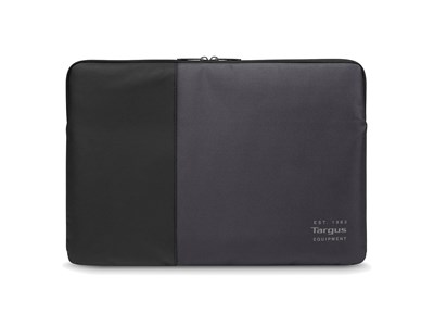 Targus Pulse - Laptop Sleeve - 15,6&quot; - Grijs