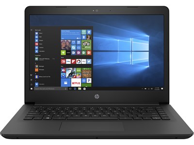 HP Notebook - 14-bp020nd