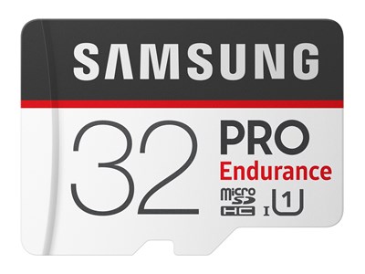 Samsung MB-MJ32G - 32 GB