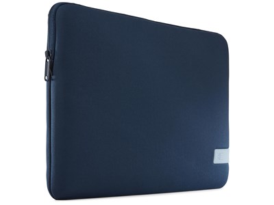 congestie Faial karakter Case Logic Reflect - Laptop Sleeve - 15,6" - Blauw | Paradigit