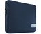 Case Logic Reflect - Sleeve - 11,6 t/m 13 inch - Blauw