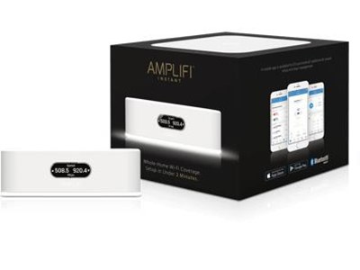 Ubiquiti Networks AmpliFi Instant Router