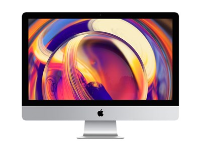Apple iMac 2019 27&quot; 5K - i5 3.1 Ghz - 8 GB