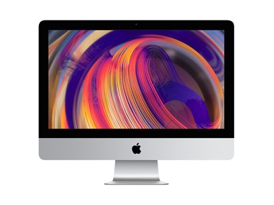 Apple iMac 2019 21.5&quot; 4K - i5 - 8 GB