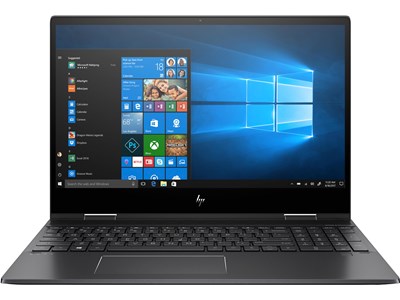HP ENVY x360 15-ds0760nd