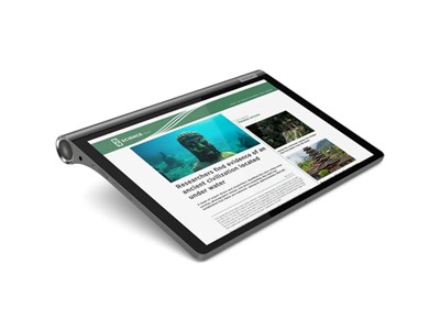 Lenovo Yoga Smart Tab - 64 GB - Grijs