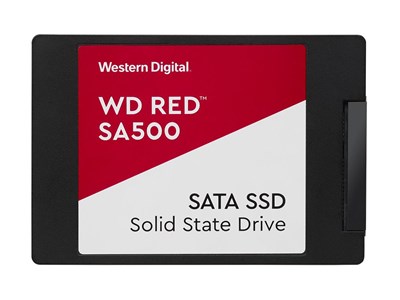 Western Digital Red - 2.5&quot; - 1 TB