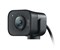 Logitech StreamCam webcam - Zwart