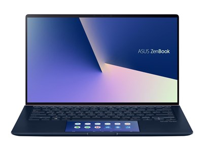 ASUS ZenBook 14 UX434FAC-A5080T