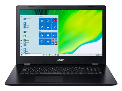 Acer Aspire - NX.HZWEH.00P - QWERTY