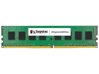 Kingston ValueRAM 16GB DIMM DDR4 3200 CL22