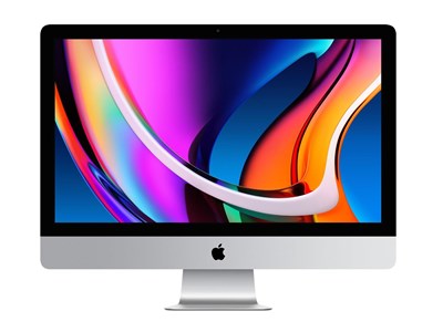 Apple iMac 2020 27&quot; 5K - i5 - 8 GB
