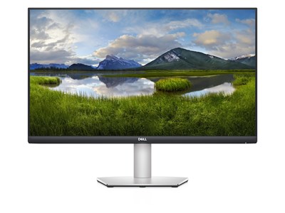 DELL S Series S2721DS - 27&quot;
