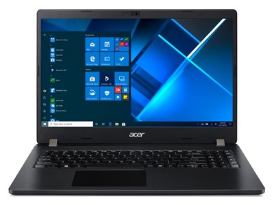 Acer TravelMate P2 TMP215-53-7159 - QWERTY