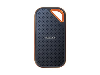 SanDisk Extreme PRO Portable - 1 TB