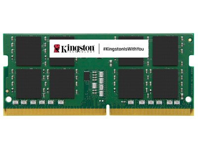 Kingston ValueRAM 32GB - SODIMM