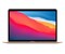 Apple MacBook Air (2020) 13.3&quot; - QWERTY - M1 - 8 GB - 256 GB - Goud