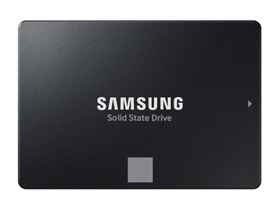 Samsung 870 EVO - 2000 GB