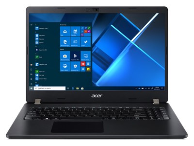 Acer TravelMate P2 TMP215-53-53P6 - QWERTY