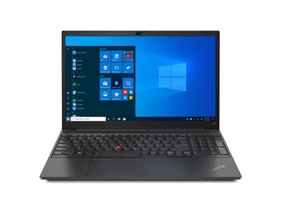 Lenovo ThinkPad E15 - 20TD0027MH - Qwerty