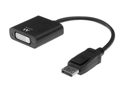 Ewent DisplayPort naar DVI adapter - 15 cm