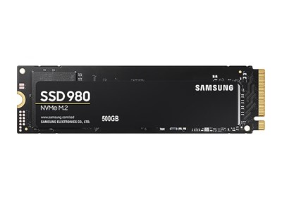 Samsung 980 - 500 GB