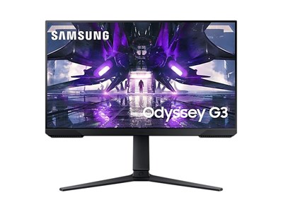 Samsung Odyssey G3 LS24AG300NUXEN - 24&quot;