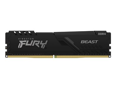 Kingston FURY Beast 16GB DIMM DDR4 3200 CL16