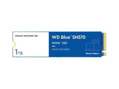 Western Digital WD Blue SN570 - 1 TB