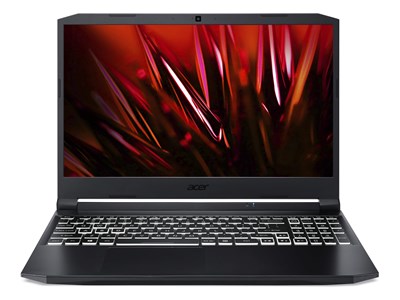 Acer Nitro 5 AN515-45-R8WV - QWERTY