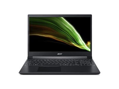 Acer Aspire 7 A715-42G-R2P3 - QWERTY