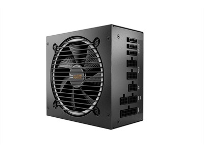 be quiet! Pure Power 11 - 650W