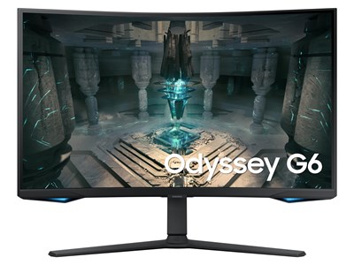 Samsung Odyssey G6 S32BG650EU - 32&quot;