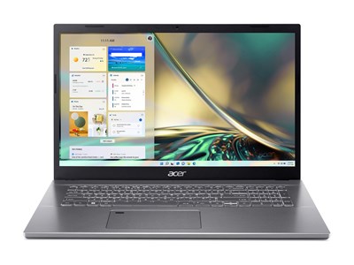 Acer Aspire 5 Pro A517-53-76RM - QWERTY