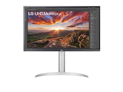 LG 27UP850N-W - 27&quot;