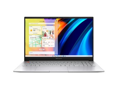 ASUS VivoBook Pro 15 OLED K6502ZC-MA092W - QWERTY