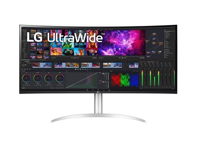 LG 40WP95CP-W - 39.7&quot;