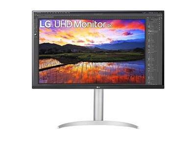 LG 32UP55NP-W - 31.5&quot;