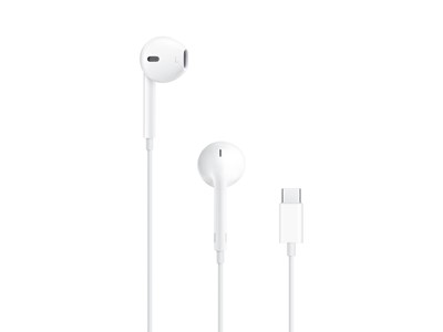 Apple EarPods met USB-C