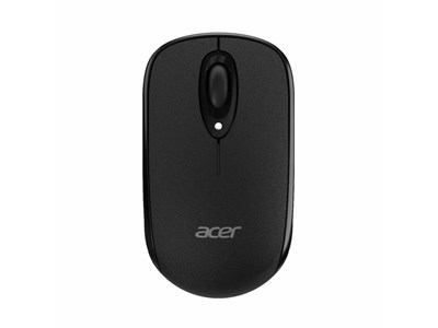 Acer B501 - Optisch